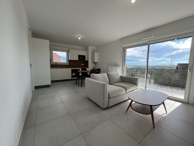 Appartement location à Les Petites Combes, Poisy