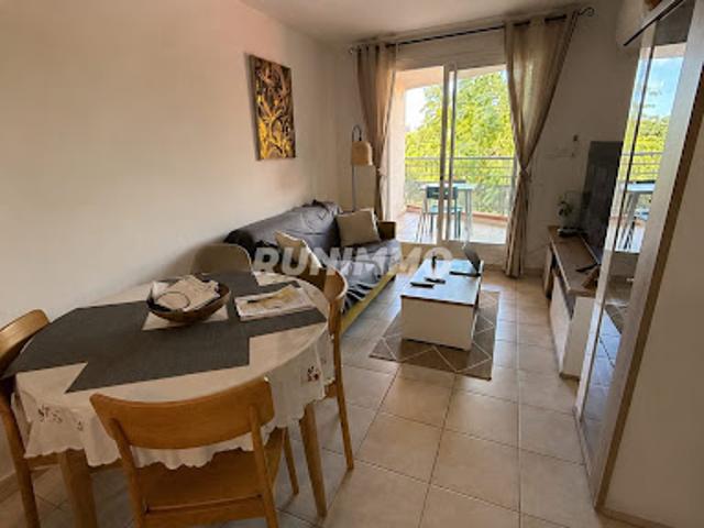 Appartement location à La Réunion