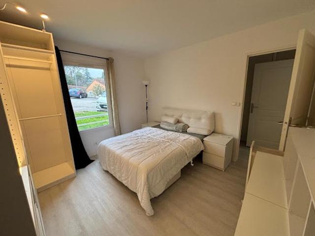 Appartement location à Grasse