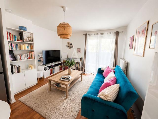 Appartement location à Torcy, Serris