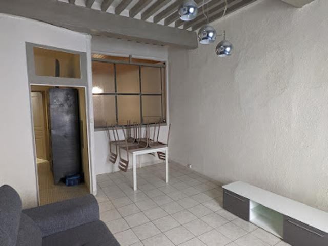 Appartement location à Marseille, La Ciotat