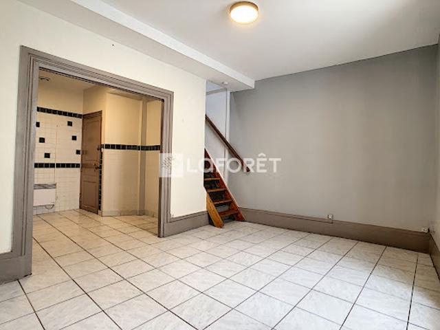 Appartement location à Pithiviers