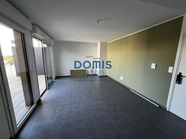 Appartement location à Montpellier, Lunel