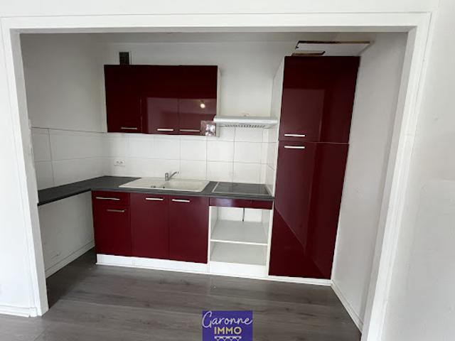 Appartement location à Marmande, Tonneins