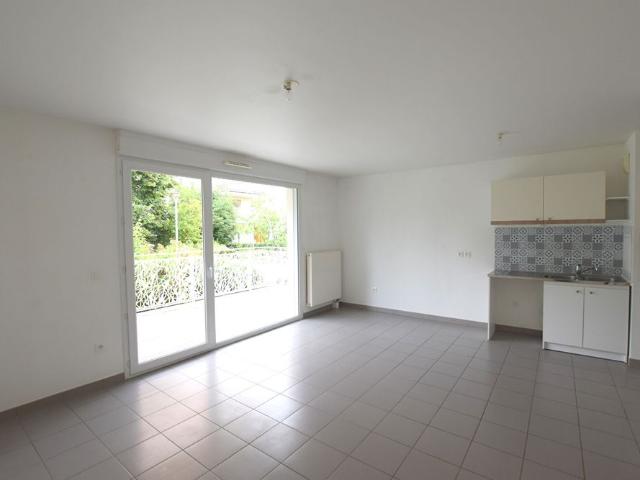 Appartement location à Pontoise, Cergy