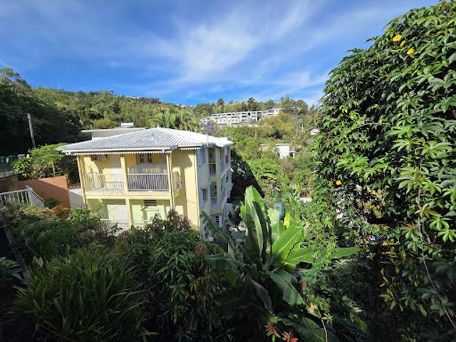 Appartement location à La Réunion
