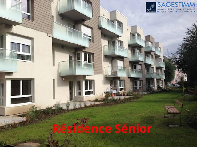 Appartement location à Lille, Saint-andré-lez-lille