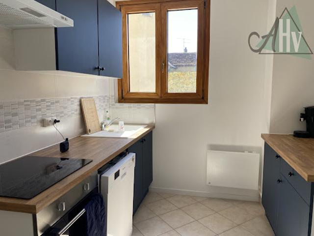 Appartement location à Vieux Mouy, Mouy-sur-Seine