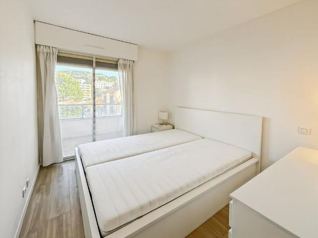 Appartement location à Grasse, Le Cannet