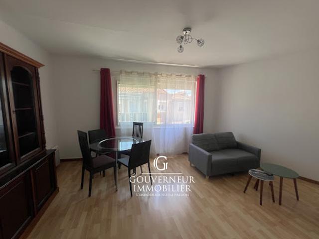 Appartement location à Montpellier, Pérols