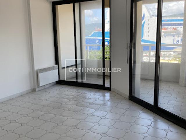 Appartement location à Sartène, Propriano