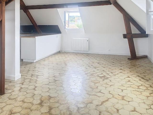 Appartement location à Lisieux, Dives-sur-mer