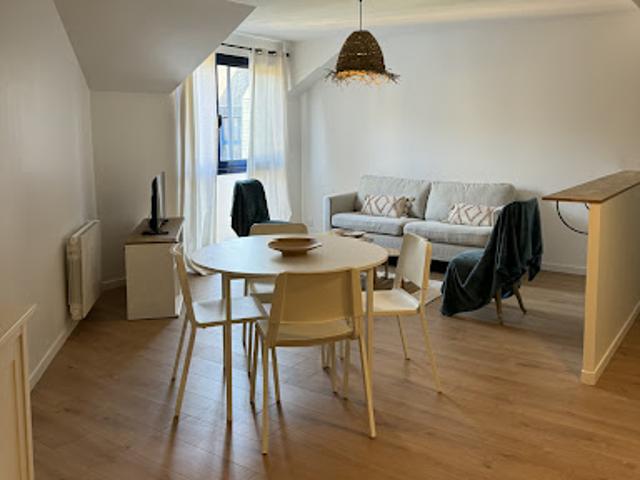 Appartement location à Montreuil-sur-Mer, Etaples