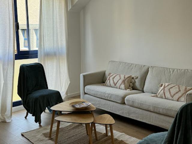 Appartement location à Montreuil-sur-Mer, Etaples