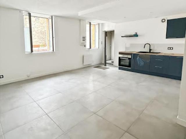 Appartement location à Valence, Saint-uze