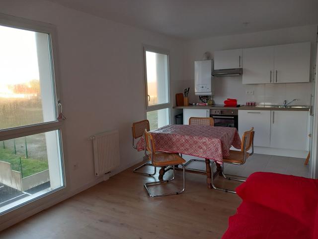 Appartement location à Montreuil-sur-Mer, Cucq