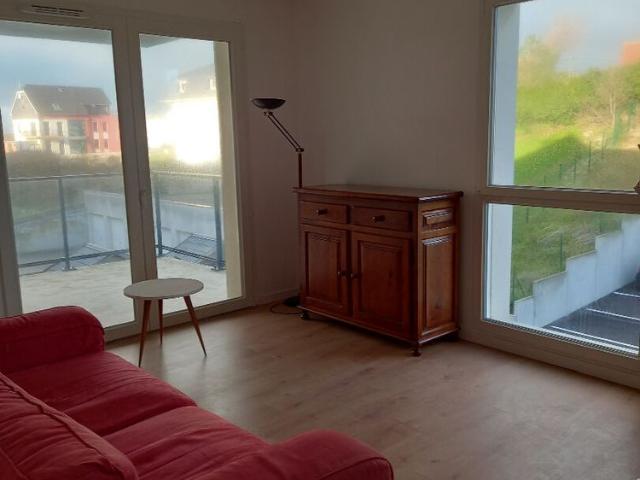Appartement location à Montreuil-sur-Mer, Cucq