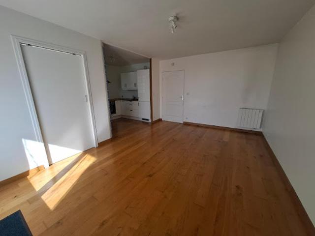 Appartement location à Compiègne