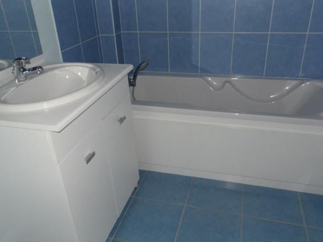 Appartement location à Angers, Trélazé