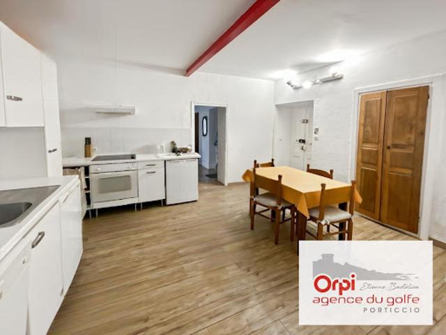 Appartement location à Ajaccio, Azilone-ampaza