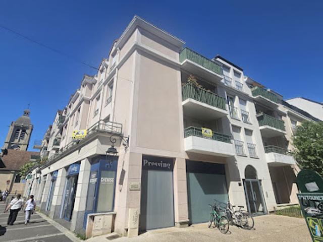 Appartement location à Saint-Germain-en-Laye, Houilles