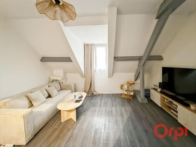 Appartement location à Meaux, Dammartin-en-goële