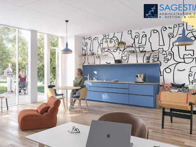 Appartement location à Montpellier