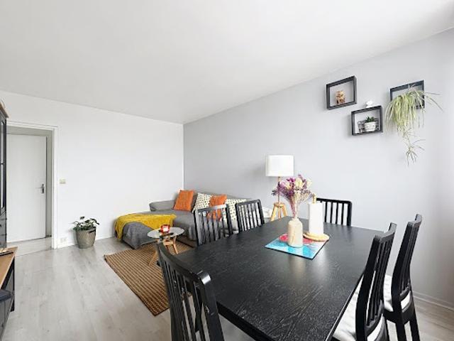 Appartement location à Nogent-sur-Marne, Joinville-le-pont