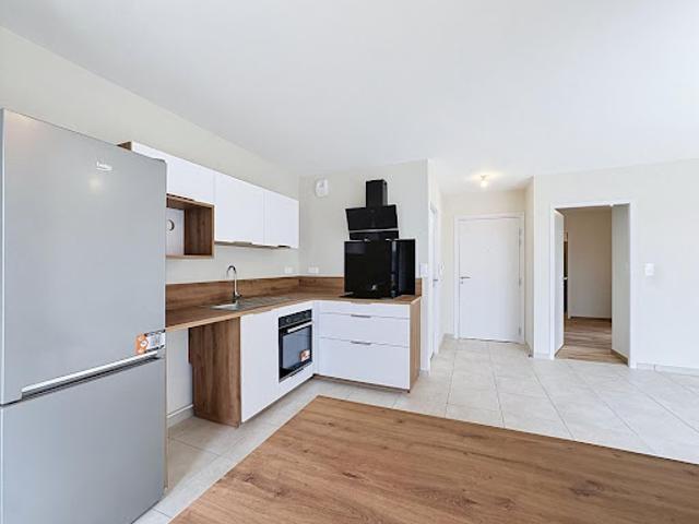 Appartement location à Rodez, Luc-la-Primaube