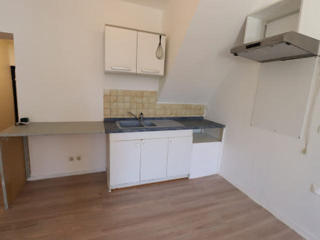Appartement location à Vienne, Champier