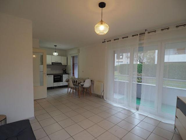 Appartement location à Bonneville, La Roche-sur-foron