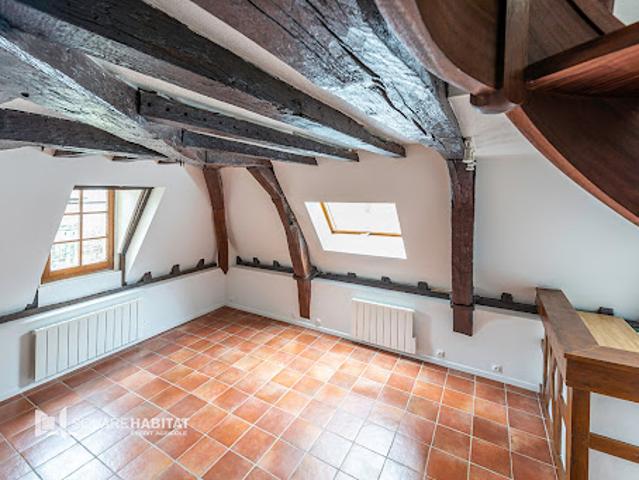 Appartement location à Dijon