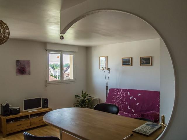 Appartement location à Torcy, Chelles