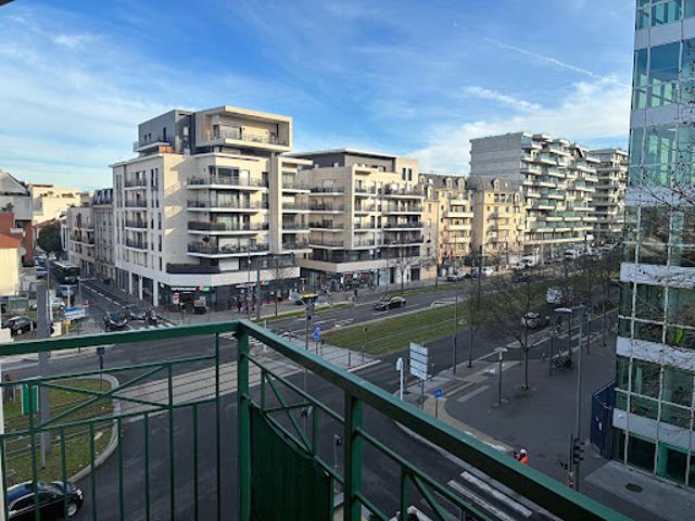 Appartement location à France métropolitaine, Colombes