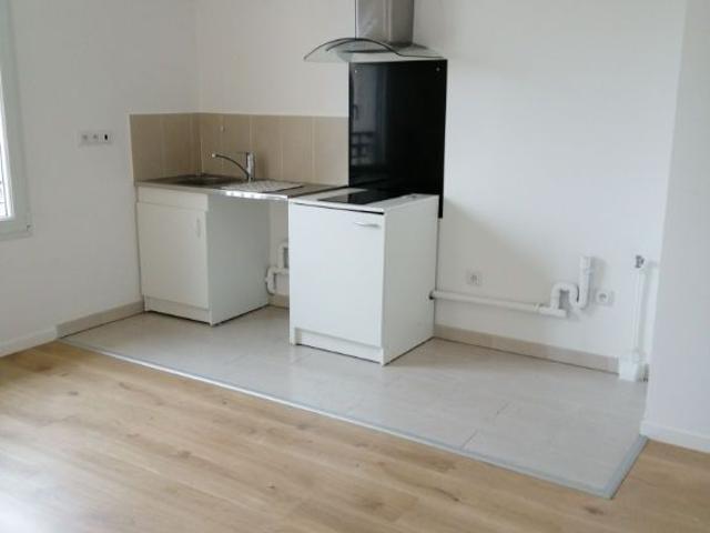 Appartement location à Meaux