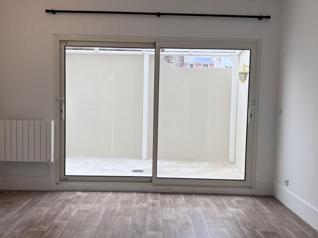 Appartement location à Le Havre