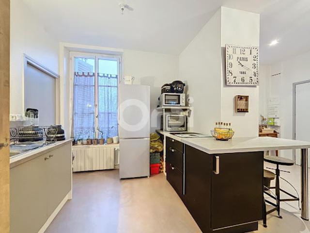 Appartement location à Clermont