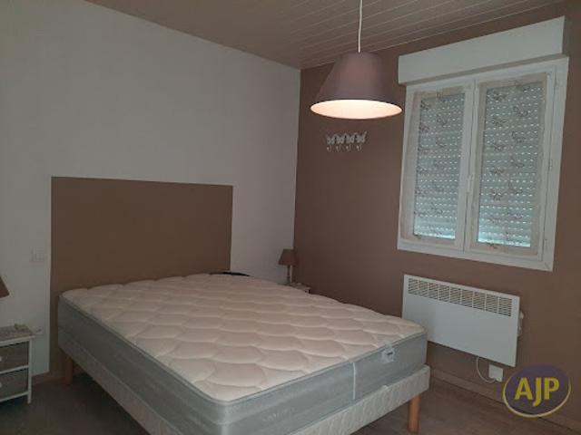 Appartement location à Jonzac, Clam