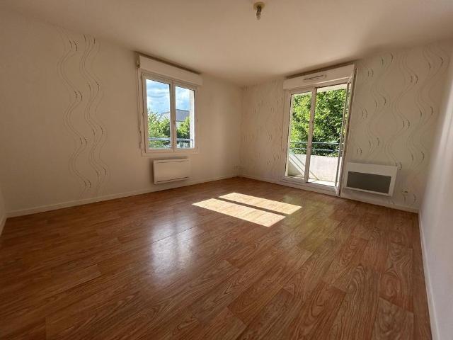 Appartement location à Chinon, Sainte-maure-de-touraine