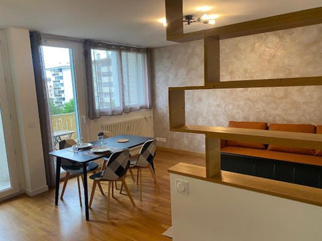 Appartement location à Saint-Julien-en-Genevois, Annemasse