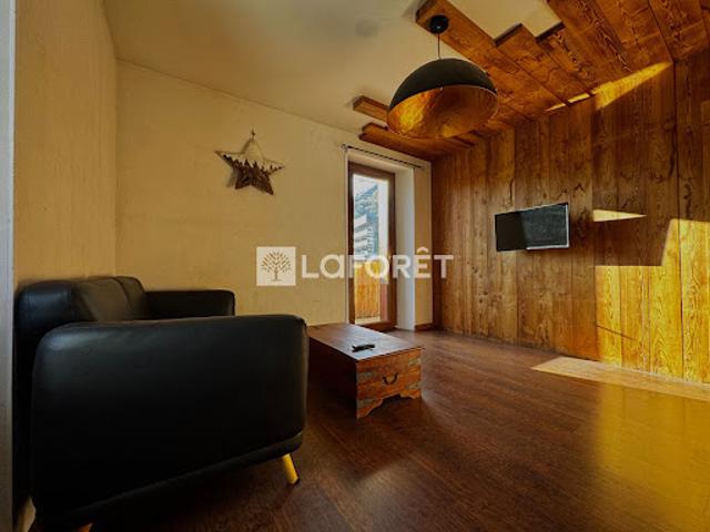 Appartement location à Albertville, Bourg-saint-maurice