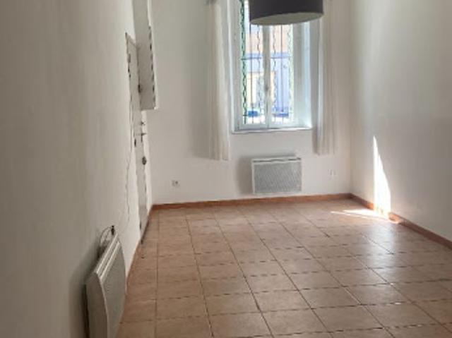 Appartement location à Marseille