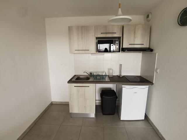 Appartement location à Toulouse