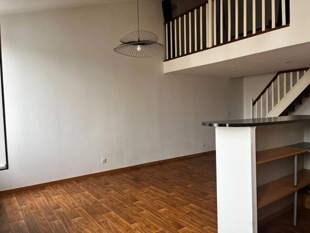 Appartement location à Chante-Alouette, Rochefort