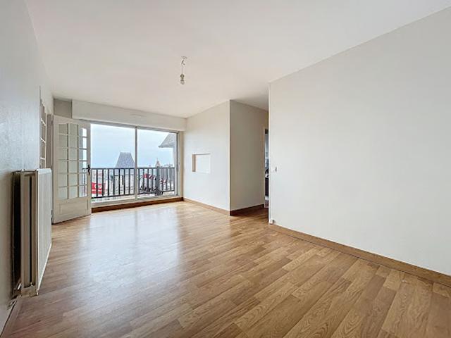 Appartement location à Lisieux, Blonville-sur-mer