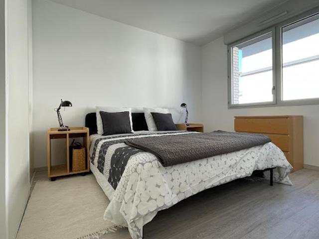 Appartement location à Toulouse, Tournefeuille