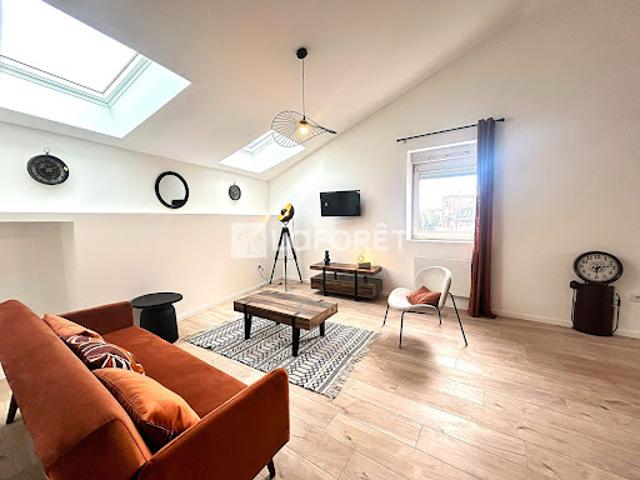 Appartement location à Épernay, Epernay