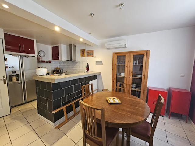 Appartement location à Nîmes, Aigues-mortes