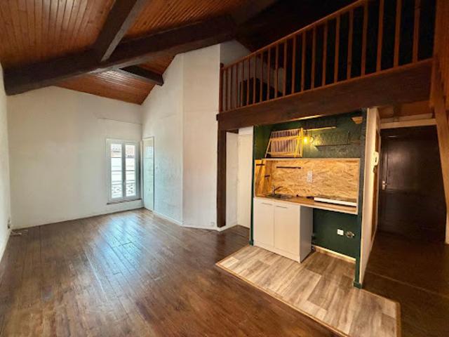Appartement location à Muret