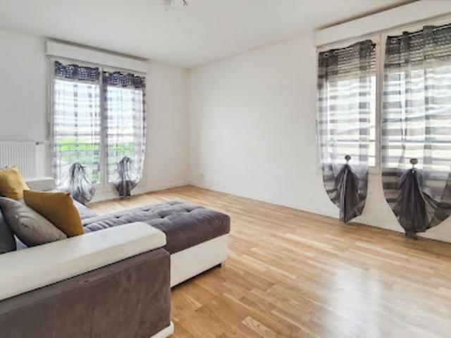Appartement location à Pontoise, Puiseux-pontoise